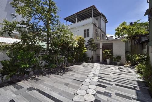 Fupin Hotel Kota Hualien Bagian luar foto